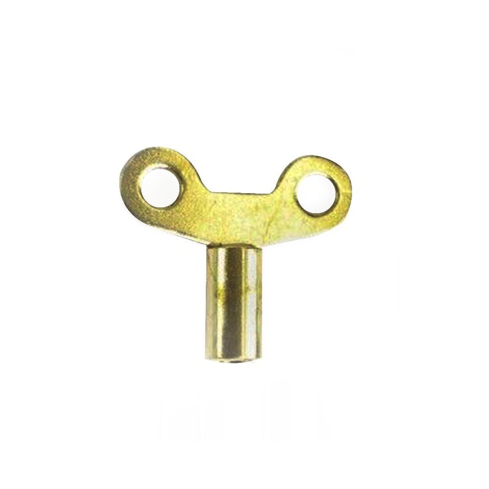 Manual Override Key For electric Gate Opener | Gatomate