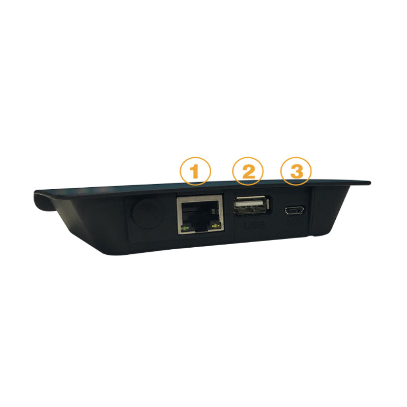 WiFi Device, for Mogtol gate opener, gatomate