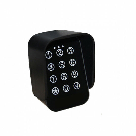 Wireless Keypad, for Mogtol gate opener motor, gatomate