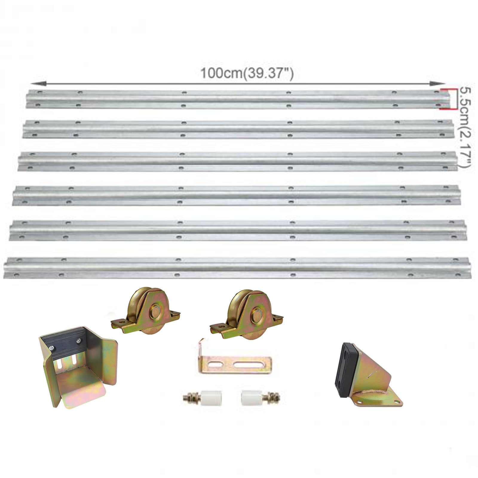 Hardware accessories, for Mogtol Sliding Gate Opener, gatomate,Slide gate hardware,parts of sliding gate,sliding gate wheel ,sliding gate roller kit