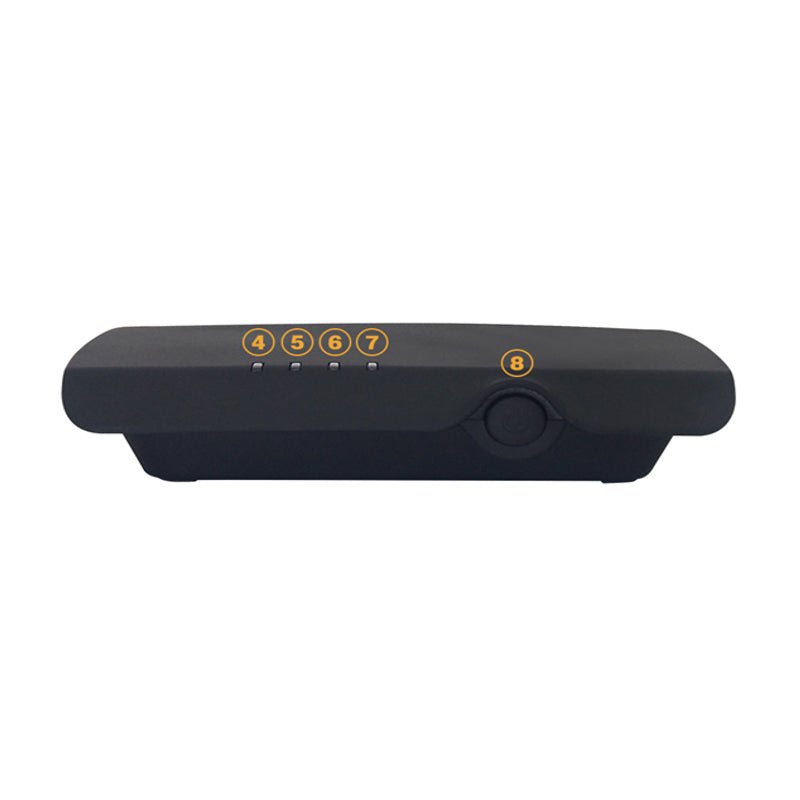 Homegate Device Reliable Wifi Device for Swing/sliding Gate Opener | Gatomate